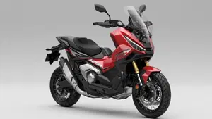 Honda X-ADV 750 Special Edition (2026 - 27)  (3)