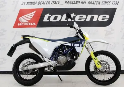 Husqvarna 701 Enduro (2023 - 25) - Annuncio 10110065