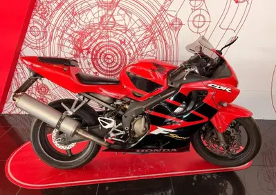 Honda CBR 600 F (2001 - 06) - Annuncio 10110073