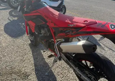 Swm SM 125 R (2025 - 26) - Annuncio 10110070
