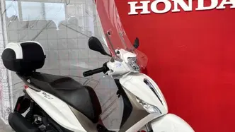 Piaggio Medley 150 ABS (2021 - 25)