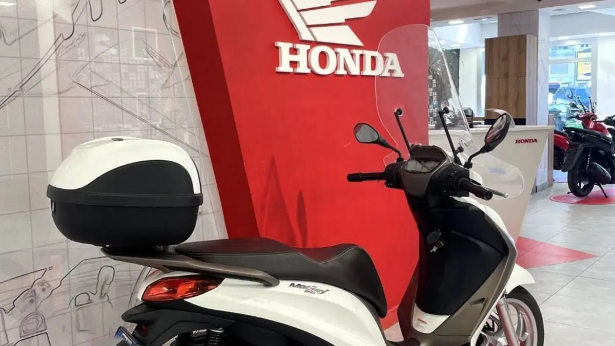 Piaggio Medley 150 ABS (2021 - 25)  (3)
