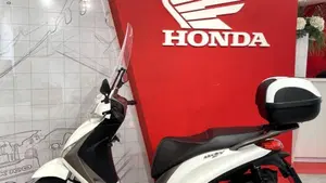Piaggio Medley 150 ABS (2021 - 25)  (6)