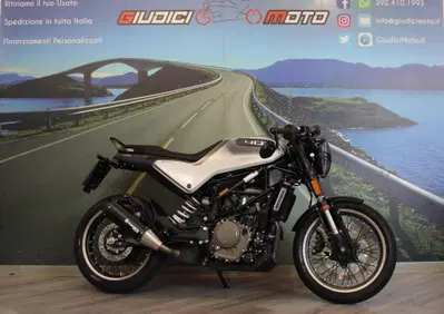 Husqvarna Vitpilen 401 (2021 - 23) - Annuncio 10110074