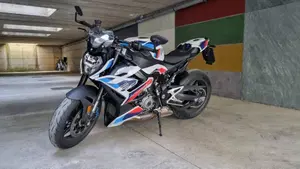 Bmw M 1000 R (2023 - 24) 