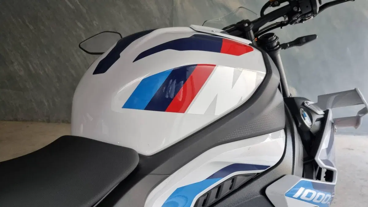 Bmw M 1000 R (2023 - 24)  (3)