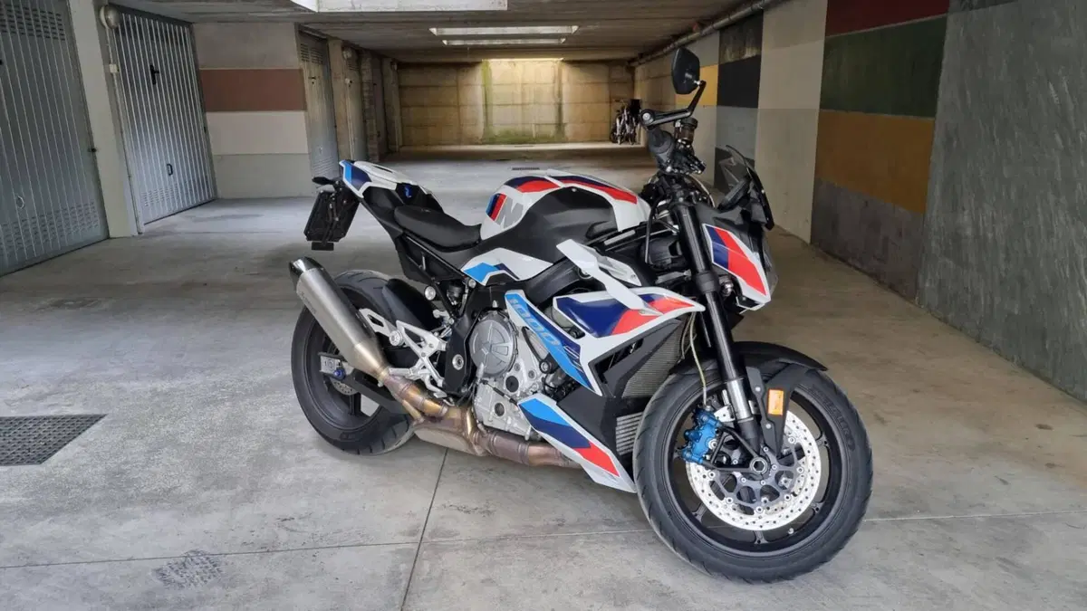 Bmw M 1000 R (2023 - 24)  (6)