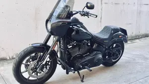 Harley-Davidson 114 Low Rider S (2021) - FXLRS  (7)