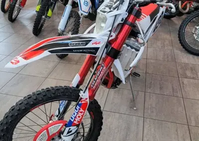 Betamotor RR 450 4T Enduro (2014) - Annuncio 10110079