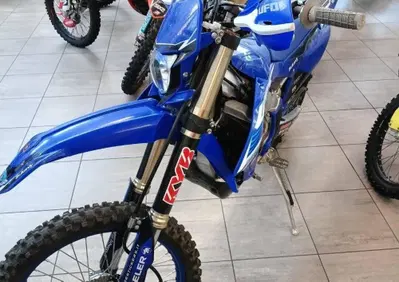 Yamaha WR 250 F (2025) - Annuncio 10110082