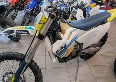 Husqvarna FE 350 (2024) - Annuncio 10110091