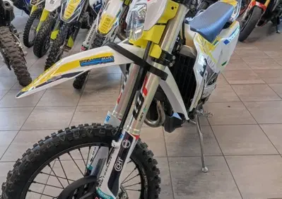 Husqvarna FE 350 (2024) - Annuncio 10110096