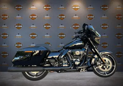 Harley-Davidson Street Glide (2024 - 26) - Annuncio 10110093