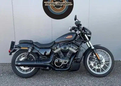 Harley-Davidson Nightster Special (2023 - 26) - Annuncio 10110095
