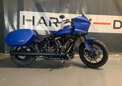 Harley-Davidson Low Rider ST (2025 - 26) - Annuncio 10110097