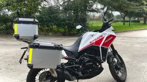Moto Morini X-Cape 650 (2021 - 26)  (2)