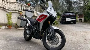 Moto Morini X-Cape 650 (2021 - 26)  (8)