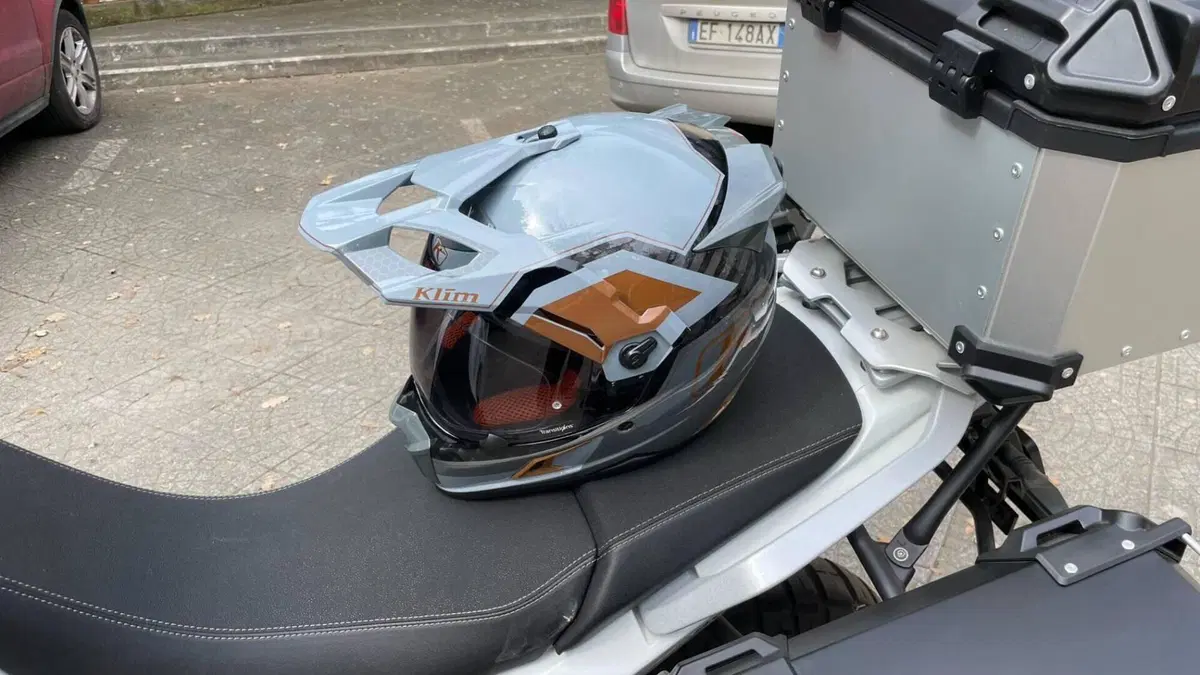 Moto Morini X-Cape 650 (2021 - 26)  (13)