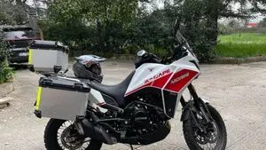 Moto Morini X-Cape 650 (2021 - 26)  (15)
