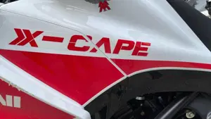 Moto Morini X-Cape 650 (2021 - 26)  (16)