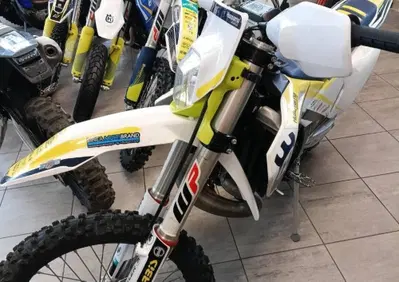 Husqvarna TC 250 (2025) - Annuncio 10110100