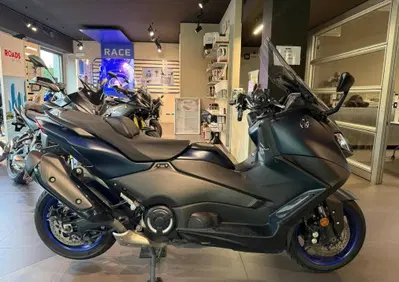 Yamaha T-Max 560 (2022 - 24) - Annuncio 10110109
