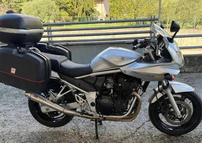 Suzuki GSF 650 Bandit S (2005 - 06) - Annuncio 10110153