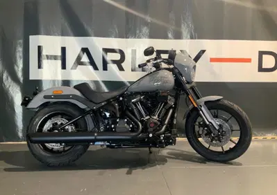 Harley-Davidson Low Rider S (2025 - 26) - Annuncio 10110102