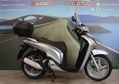 Honda SH 150i (2009 - 12) - Annuncio 10110107