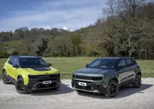 Nuova Jeep Avenger, il weekend del debutto: il SUV più venduto d'Italia si fa toccare con mano