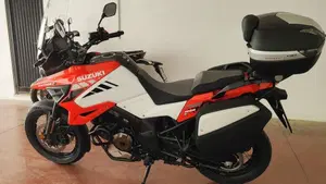 Suzuki V-Strom 1050XT Pro (2020 - 23)  (3)