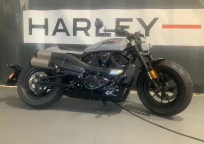 Harley-Davidson Sportster S (2025 - 26) - Annuncio 10110108