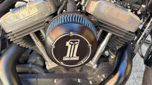 Harley-Davidson 1200 Forty-Eight (2016 - 20)  (4)