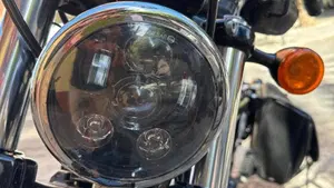 Harley-Davidson 1200 Forty-Eight (2016 - 20)  (6)