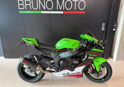 Kawasaki Ninja 1000 ZX-10R (2021 - 25) - Annuncio 10110111