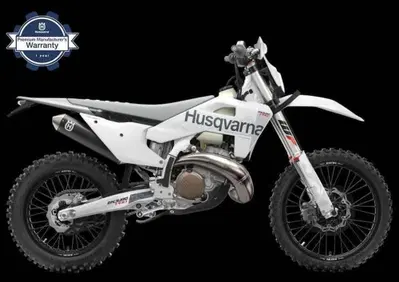 Husqvarna TE 300 Pro (2027) - Annuncio 10110112