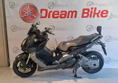Bmw C 600 Sport (2011 - 15) - Annuncio 10110115