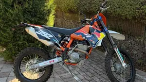 KTM 250 EXC-F (2007)  (2)