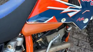 KTM 250 EXC-F (2007)  (5)