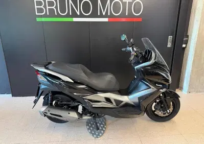 Kawasaki J 125 ABS (2016) - Annuncio 10110123