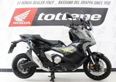 Honda X-ADV 750 DCT (2021 - 24) - Annuncio 10110128