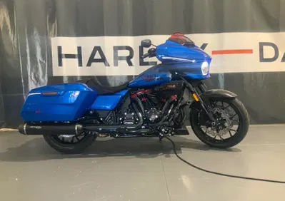 Harley-Davidson CVO Street Glide ST (2026) - Annuncio 10110132