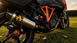 KTM 1290 Super Duke GT (2021 - 25)  (8)