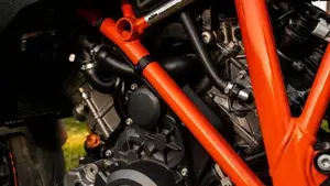 KTM 1290 Super Duke GT (2021 - 25)  (10)