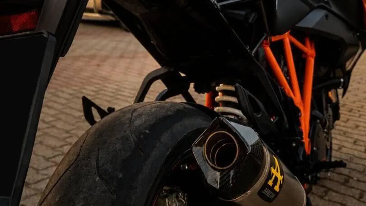 KTM 1290 Super Duke GT (2021 - 25)  (12)