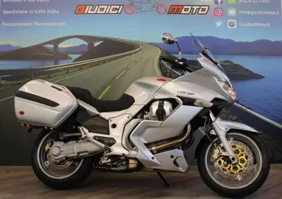 Moto Guzzi Norge 850 - Annuncio 10110131