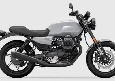 Moto Guzzi V7 Sport (2025 - 26) - Annuncio 9767552