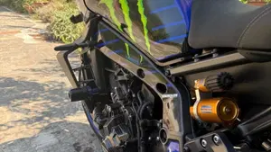 Yamaha MT-09 SP (2021 - 23)  (3)