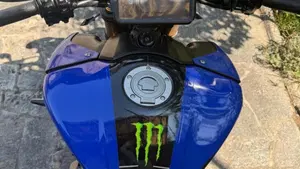 Yamaha MT-09 SP (2021 - 23)  (6)