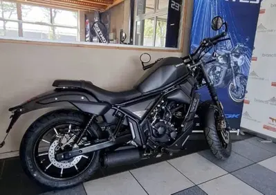 Zontes ZT125-C2 (2025 - 26) - Annuncio 10110075